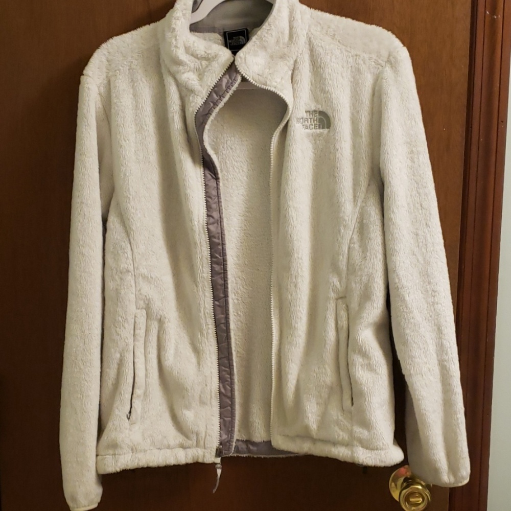 North Face jacket